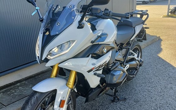 Gebrauchtmotorrad BMW R 1250 RS - Bild 8