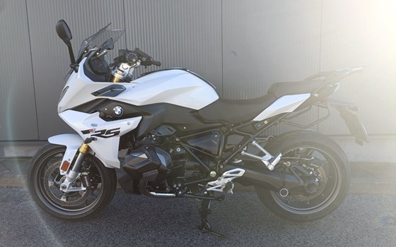 Gebrauchtmotorrad BMW R 1250 RS - Bild 2