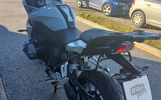 Gebrauchtmotorrad BMW R 1250 RS - Bild 10