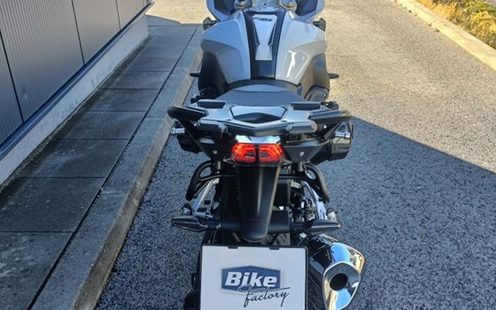 Gebrauchtmotorrad BMW R 1250 RS - Bild 13