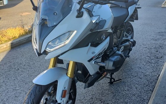 Gebrauchtmotorrad BMW R 1250 RS - Bild 7