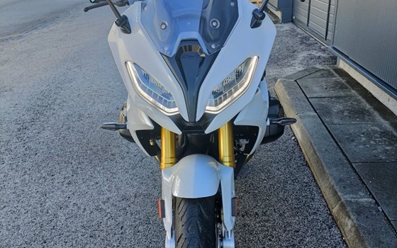 Gebrauchtmotorrad BMW R 1250 RS - Bild 3