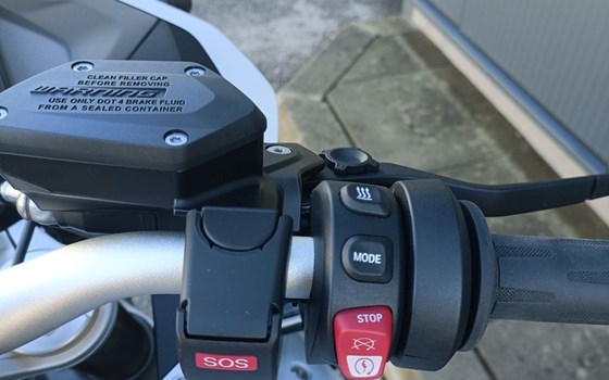 Gebrauchtmotorrad BMW R 1250 RS - Bild 18