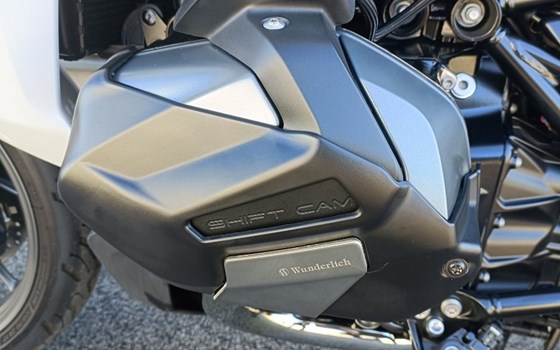 Gebrauchtmotorrad BMW R 1250 RS - Bild 17