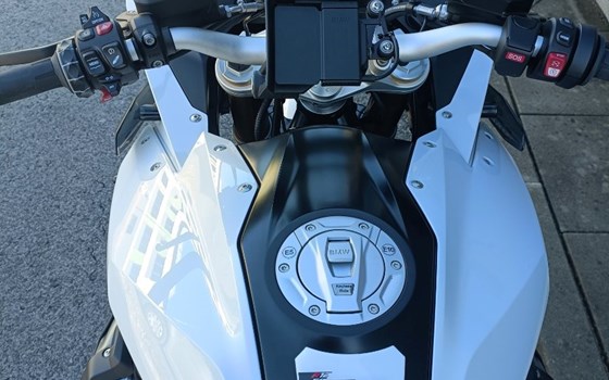 Gebrauchtmotorrad BMW R 1250 RS - Bild 15