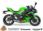 Angebot Kawasaki Ninja 650
