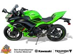 Angebot Kawasaki Ninja 650