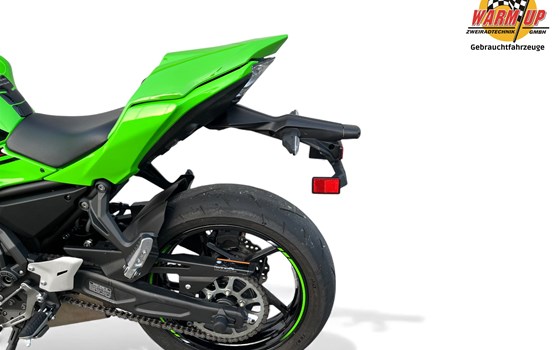 Gebrauchtmotorrad Kawasaki Ninja 650 - Bild 14