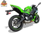 Angebot Kawasaki Ninja 650