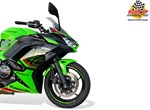 Angebot Kawasaki Ninja 650