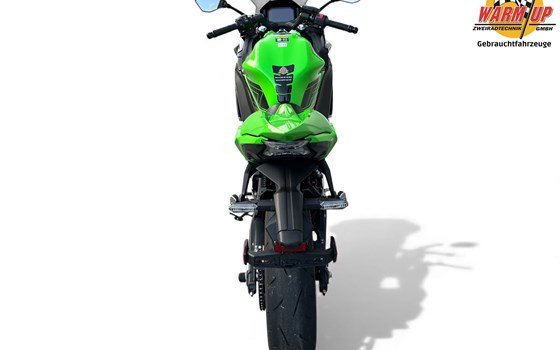 Gebrauchtmotorrad Kawasaki Ninja 650 - Bild 6