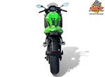 Angebot Kawasaki Ninja 650