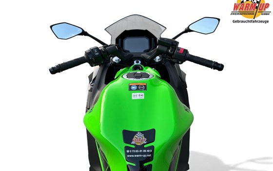 Gebrauchtmotorrad Kawasaki Ninja 650 - Bild 7