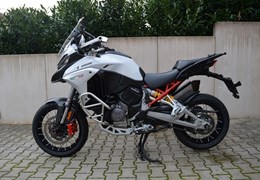 Gebrauchte Ducati Multistrada V4 S