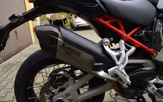 Gebrauchtmotorrad Ducati Multistrada V4 S - Bild 13