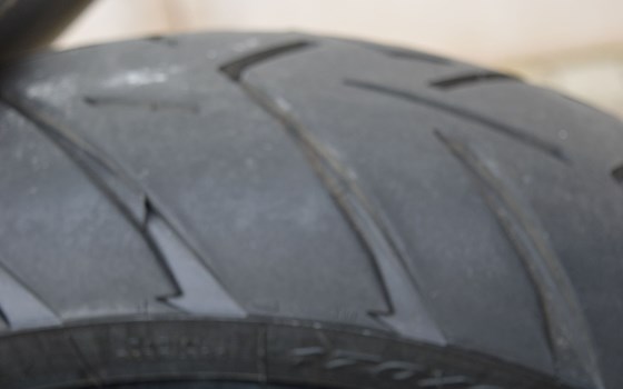 Gebrauchtmotorrad Ducati Multistrada V4 S - Bild 15