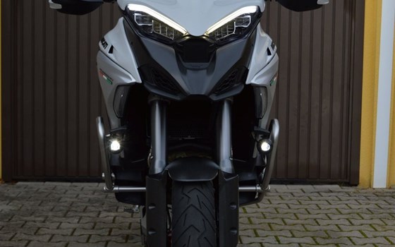 Gebrauchtmotorrad Ducati Multistrada V4 S - Bild 4