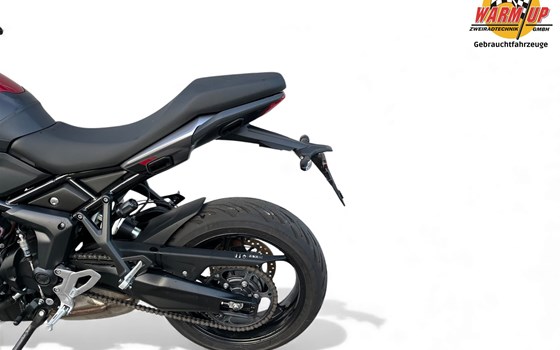 Gebrauchtmotorrad Triumph Tiger Sport 660 - Bild 14