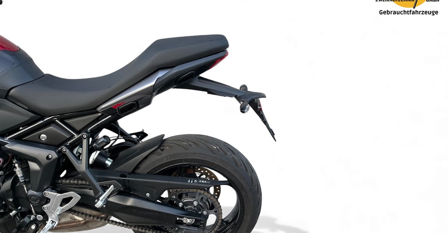 Angebot Triumph Tiger Sport 660