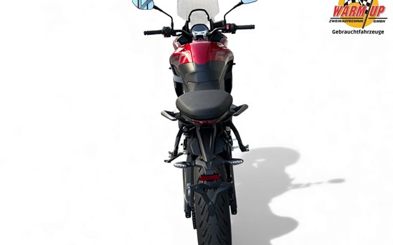 Gebrauchtmotorrad Triumph Tiger Sport 660 - Bild 6