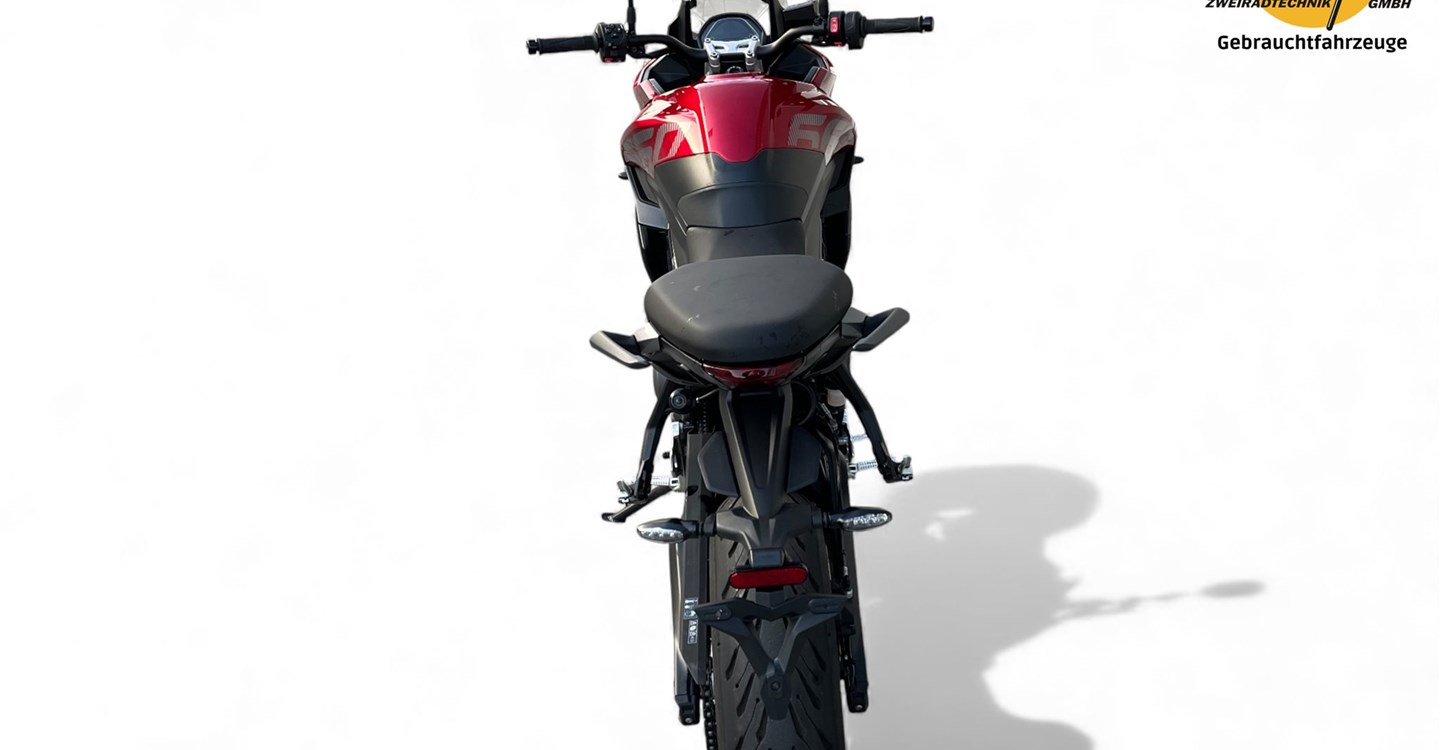 Angebot Triumph Tiger Sport 660