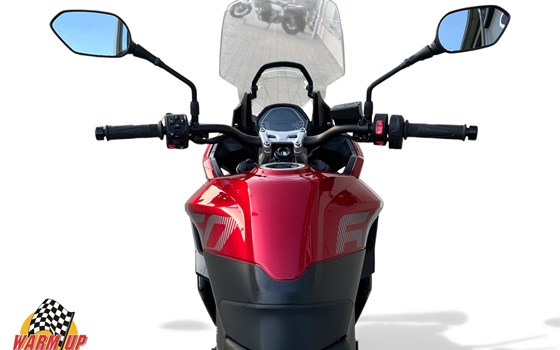 Gebrauchtmotorrad Triumph Tiger Sport 660 - Bild 7