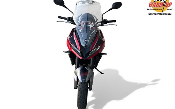 Gebrauchtmotorrad Triumph Tiger Sport 660 - Bild 9