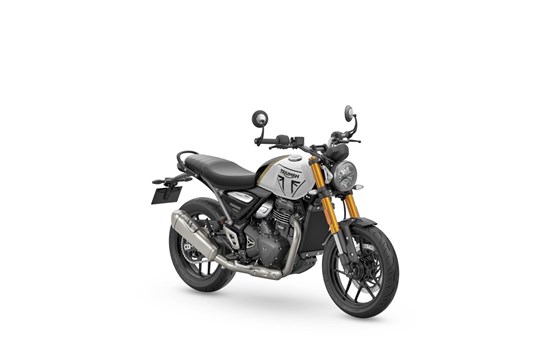 Neufahrzeug Triumph Speed 400 - Bild 2