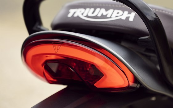 Neufahrzeug Triumph Scrambler 400 X - Bild 4