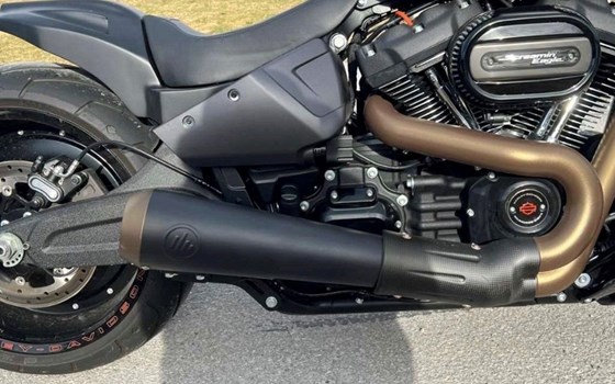 Gebrauchtmotorrad Harley-Davidson Softail FXDR 114 FXDRS - Bild 3