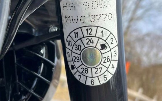 Gebrauchtmotorrad Harley-Davidson Softail FXDR 114 FXDRS - Bild 6