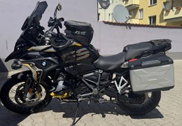 Gebrauchte BMW R 1250 GS