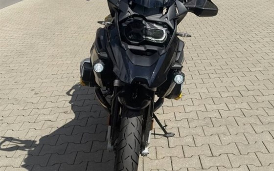 Gebrauchtmotorrad BMW R 1250 GS - Bild 2