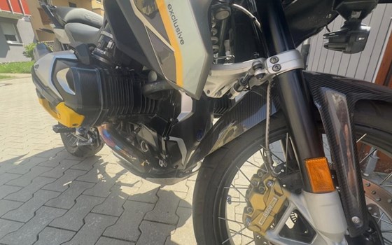 Gebrauchtmotorrad BMW R 1250 GS - Bild 3