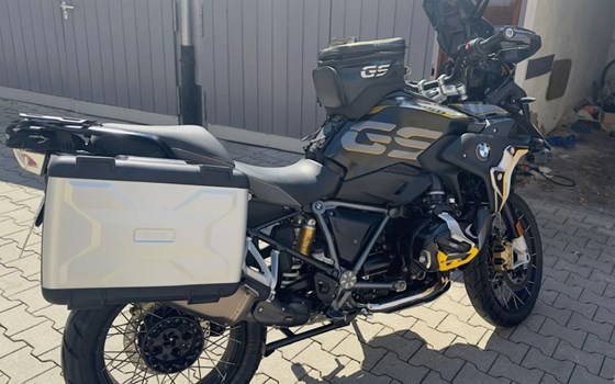 Gebrauchtmotorrad BMW R 1250 GS - Bild 4