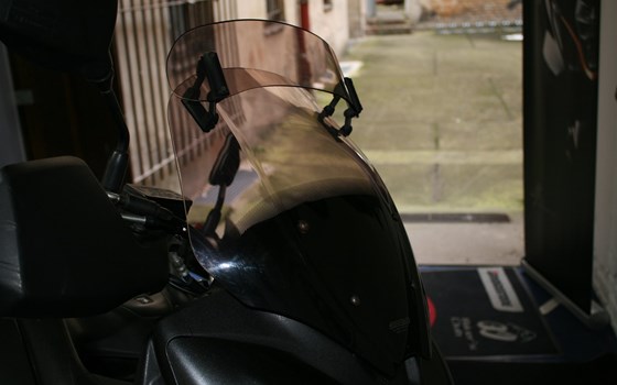 Gebrauchtmotorrad Suzuki V-Strom 650 - Bild 9