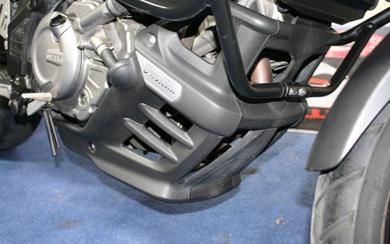 Gebrauchtmotorrad Suzuki V-Strom 650 - Bild 10