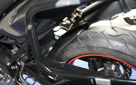 Gebrauchtmotorrad Suzuki V-Strom 650 - Bild 11