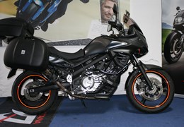 Gebrauchte Suzuki V-Strom 650