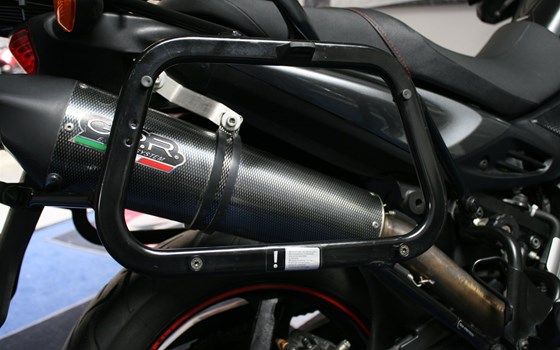 Gebrauchtmotorrad Suzuki V-Strom 650 - Bild 7