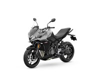 Neumotorrad Triumph Tiger Sport 800 