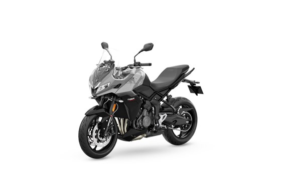 Neufahrzeug Triumph Tiger Sport 800 - Bild 1