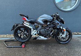 Gebrauchte MV Agusta Brutale 1000 RS