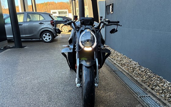 Gebrauchtmotorrad MV Agusta Brutale 1000 RS - Bild 2