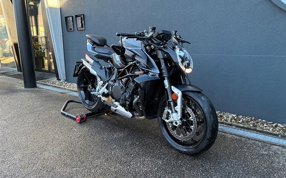 Gebrauchtmotorrad MV Agusta Brutale 1000 RS - Bild 4