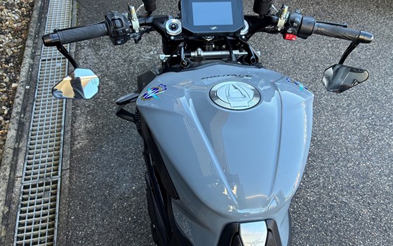 Gebrauchtmotorrad MV Agusta Brutale 1000 RS - Bild 5