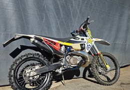 Gebrauchte Husqvarna TE 250i