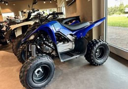 Neumotorrad Yamaha YFM110R