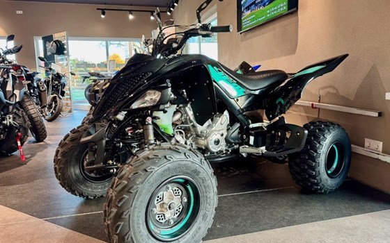 Neufahrzeug Yamaha YFM 700 R - Bild 1