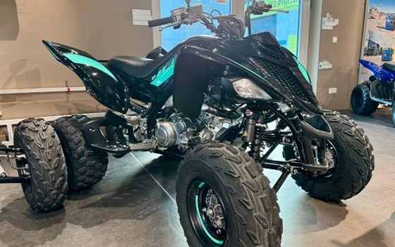 Neufahrzeug Yamaha YFM 700 R - Bild 2